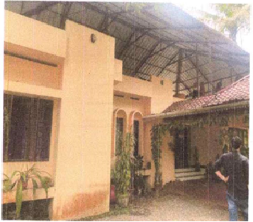 Tesla Joshy, Kerala